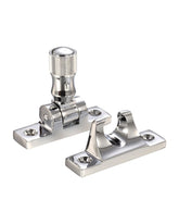 Brighton Pattern Sash Fastener